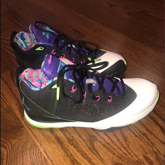 Nike air Jordan’s - Picture 2 of 7